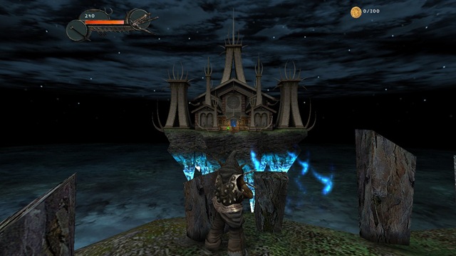 Enclave - My Screenshot 02