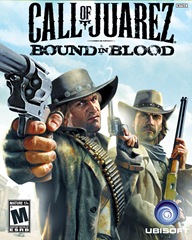 Call of Juarez