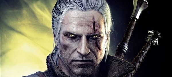 The Witcher