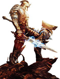 Kingdoms of Amalur: Reckoning