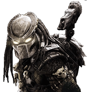 Alien vs Predator