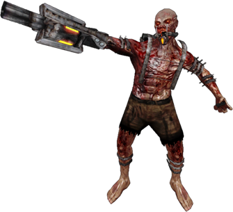 Killing Floor
