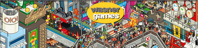 Wasner Games
