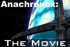 Anachronox - The Movie