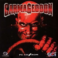 Carmageddon - Box