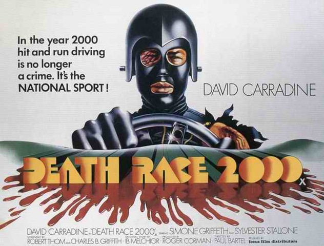 Death Race 2000