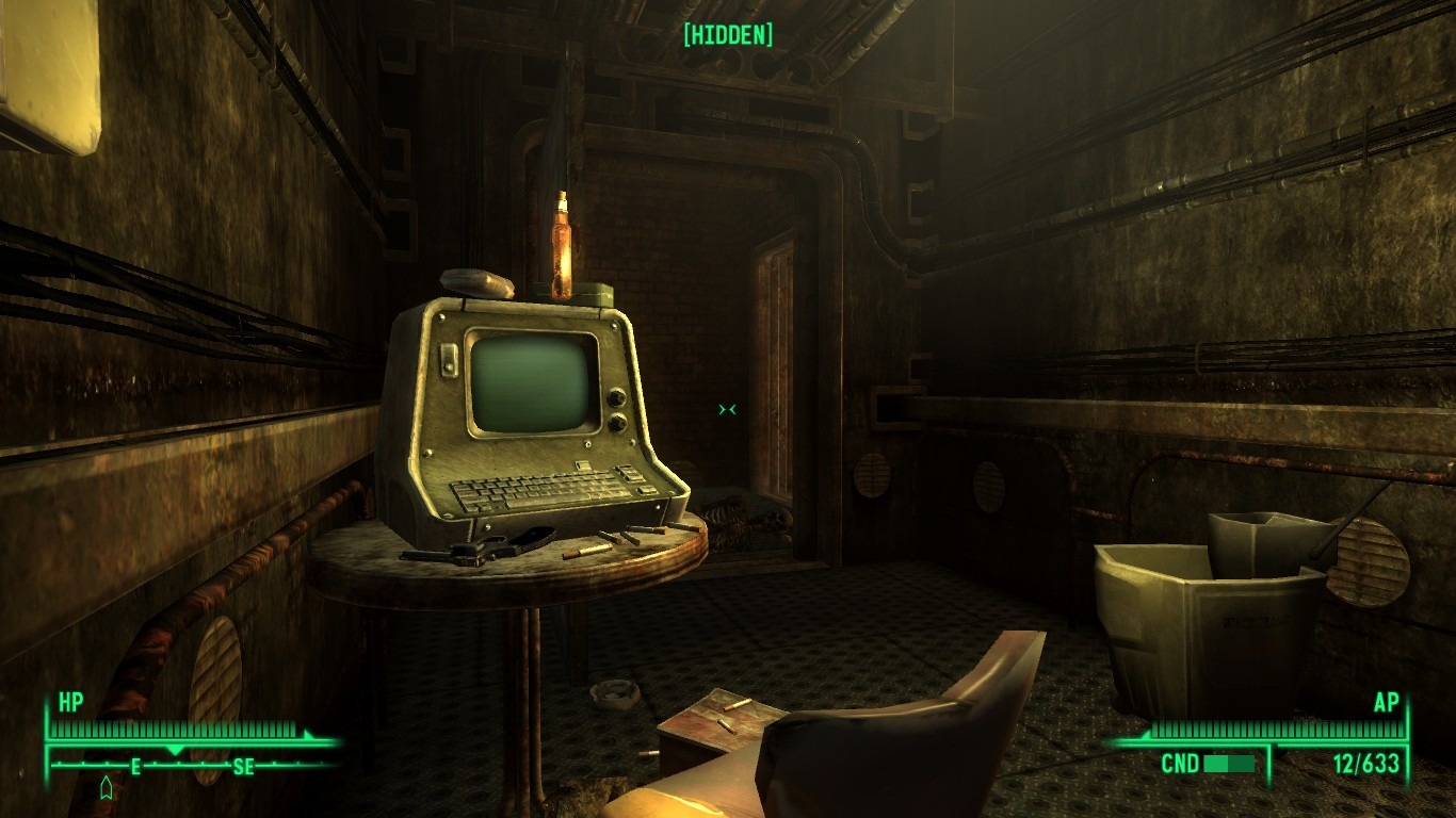 Guia Rápido Regaça Tudo Fallout 3 – Cre@tive kernel