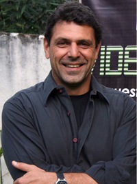 Sérgio Murilo de Carvalho