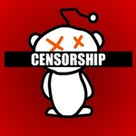 Reddit - Censorship