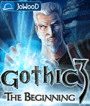 Gothic 3 : The Beginning