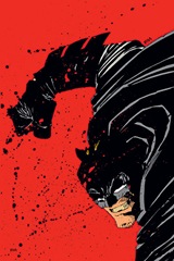 Retina Desgastada: Jogando: Batman - Arkham Origins (Conclusão)