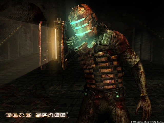 Dead Space 02