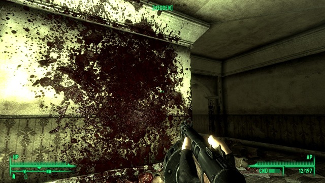 Point Lookout - My Screenshot 02