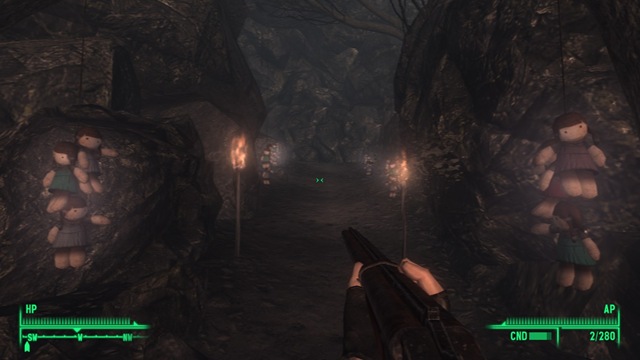 Point Lookout - My Screenshot 03