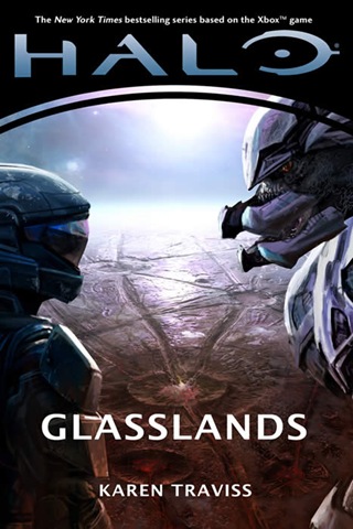 Halo - Glasslands