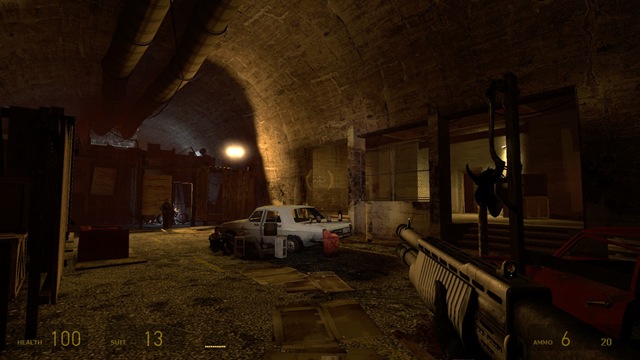 Mission Improbable 02