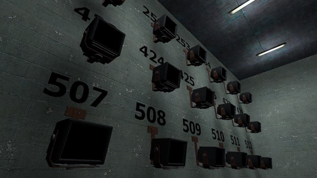 The Stanley Parable 02