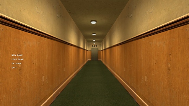 The Stanley Parable
