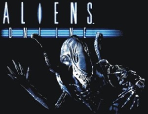 Aliens Online
