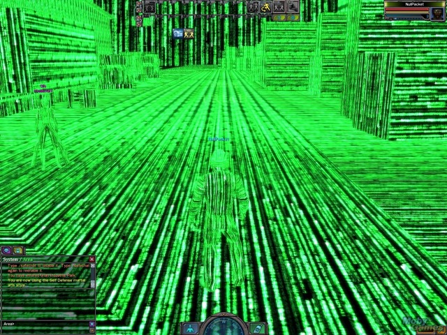 Matrix Online 04