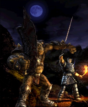 Gothic 2