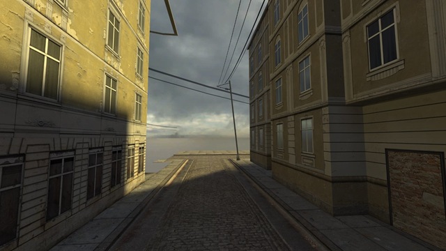 End Of The Virtual World - Half-Life 2