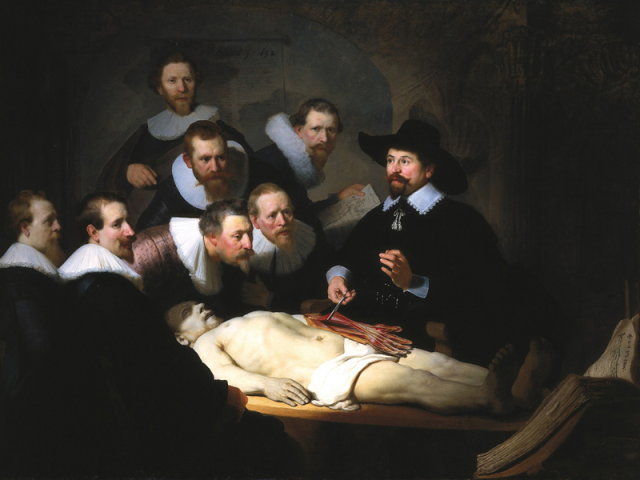  Rembrandt