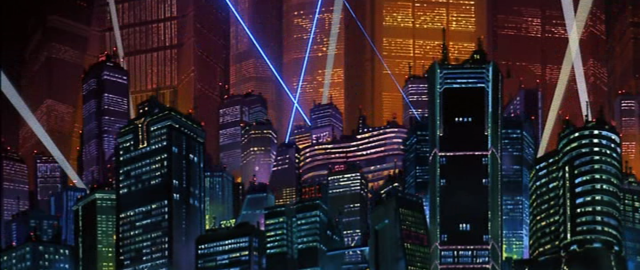 Neo Tokyo