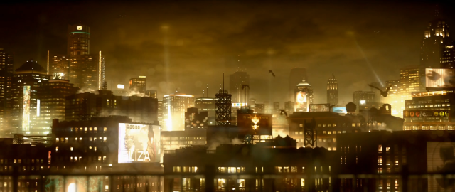 Deus Ex 3