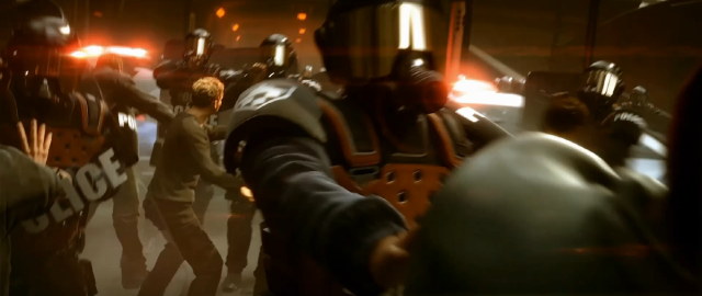 Deus Ex 3