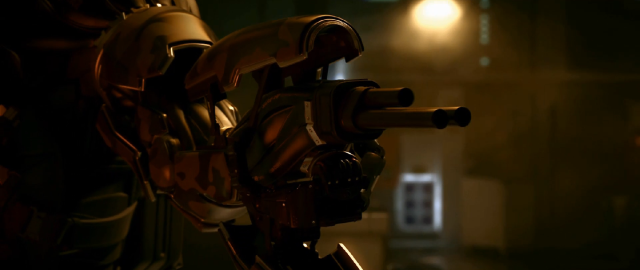 Deus Ex 3