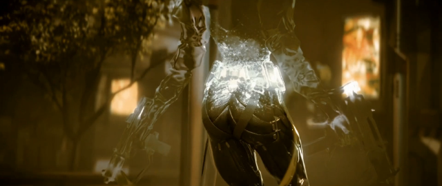 Deus Ex 3