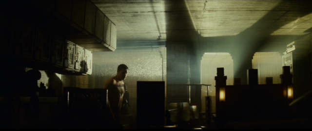 Blade Runner