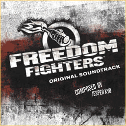 Freedom Fighters OST