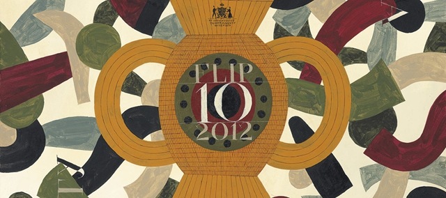 FLIP 2012