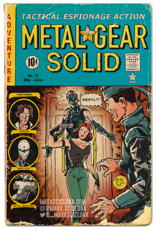 MGS