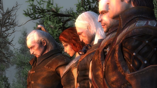 The Witcher 02