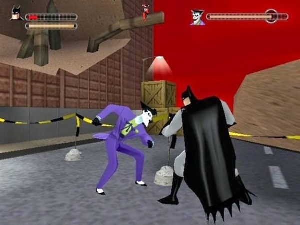 batman-vengeance