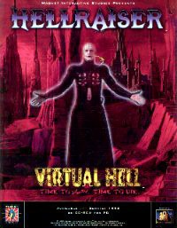 Virtual Hell