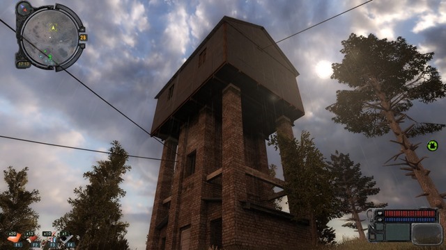 Call of Pripyat