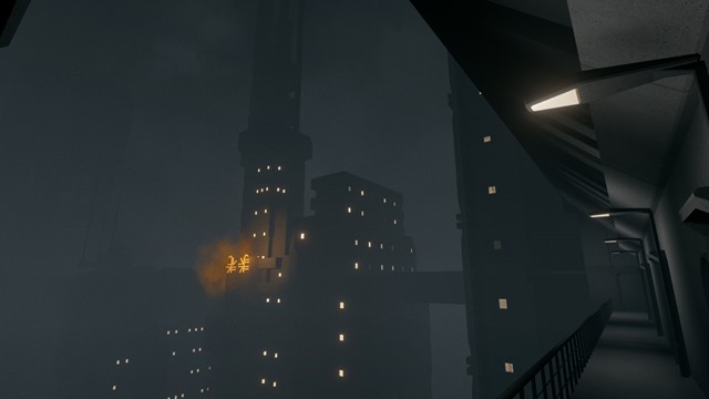 Fugue in Void 02
