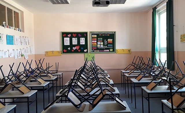 Sala Vazia