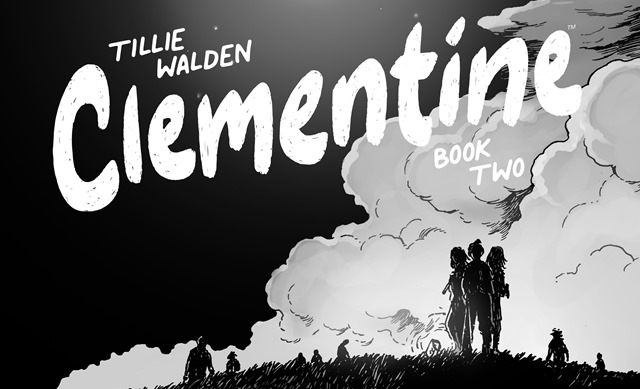 Clementine - Book Two
