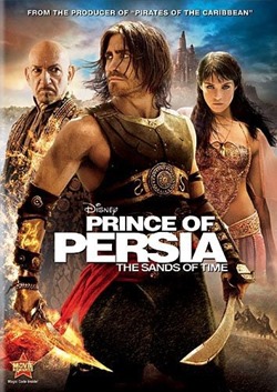 Prince of Persia - Poster