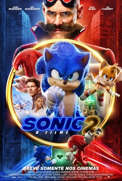 Sonic-2-Poster