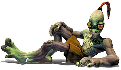 Oddworld