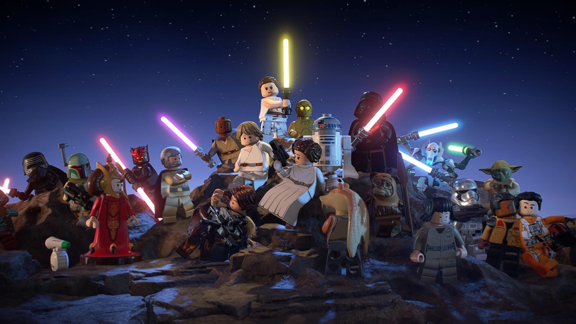 Star Wars: O Despertar da Força' traz novo fôlego à franquia