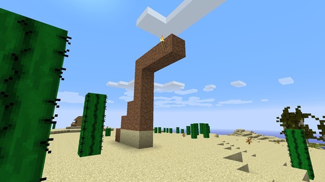 Minecraft - My Screenshot 54