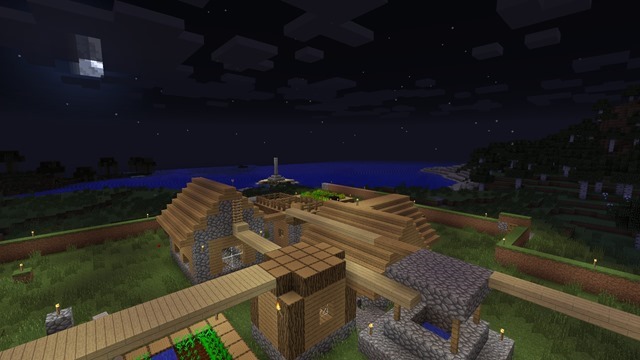 Minecraft - My Screenshot 58