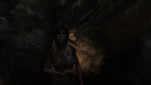 Tomb Raider 01